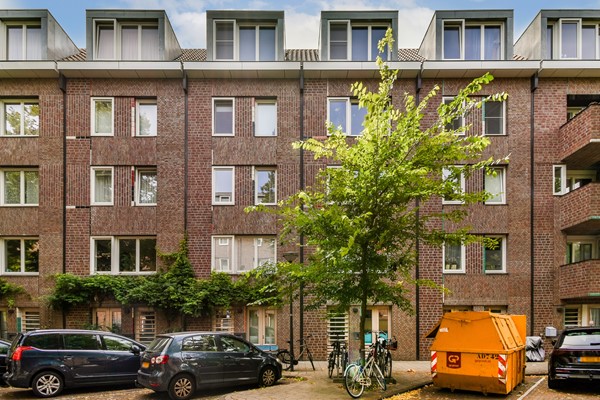 Medium property photo - Tugelaweg 42B, 1092 VH Amsterdam